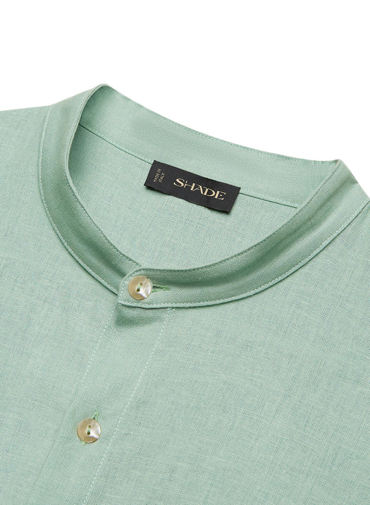 Camicia m/c coreana - SHADE Italy