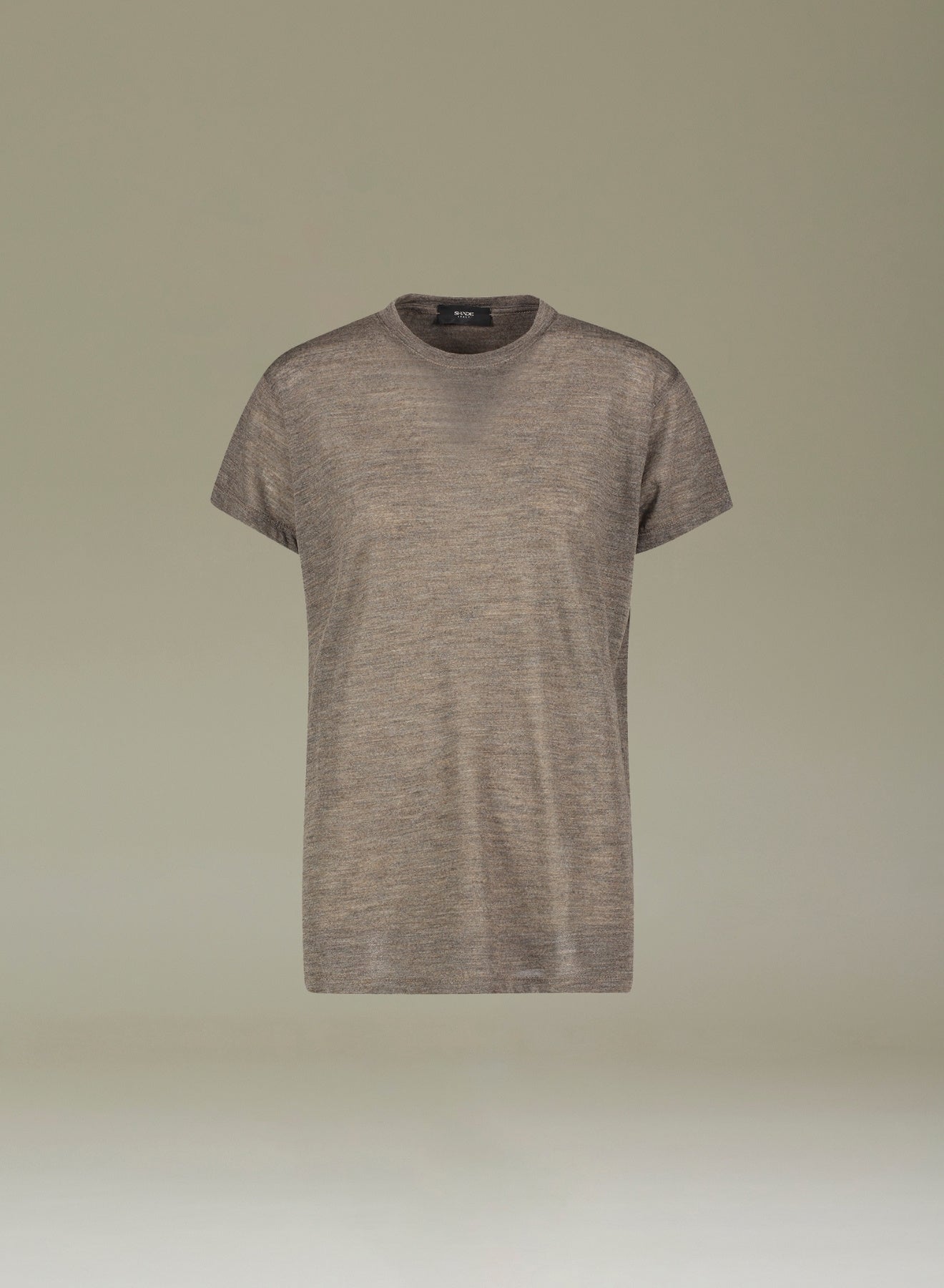 T-shirt regular - SHADE Italy