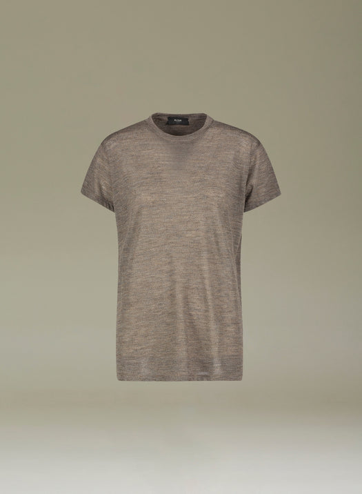 T-shirt regular - SHADE Italy