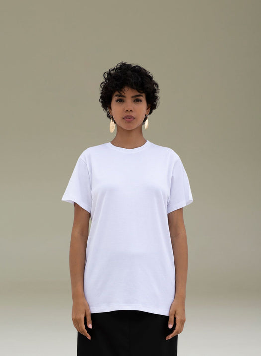 T-shirt regular Supima cotton - SHADE Italy