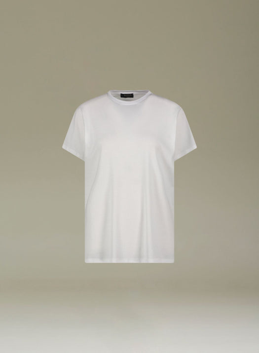 T-shirt regular Supima cotton - SHADE Italy