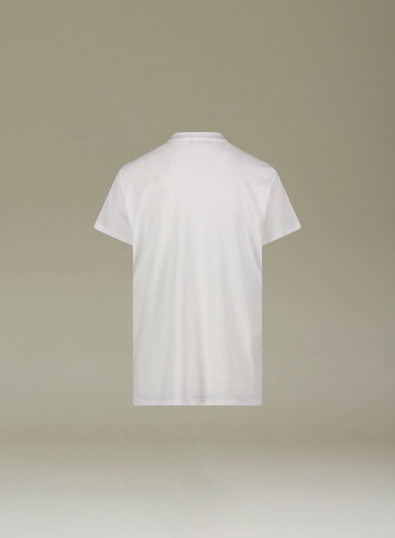 T-shirt regular Supima cotton - SHADE Italy